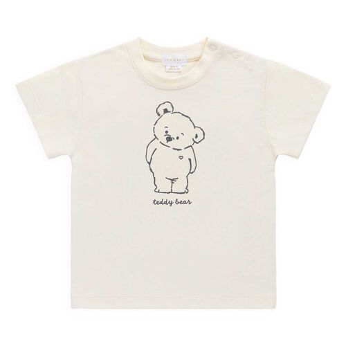 Jamie Kay Bjorn Tee 3-5Y